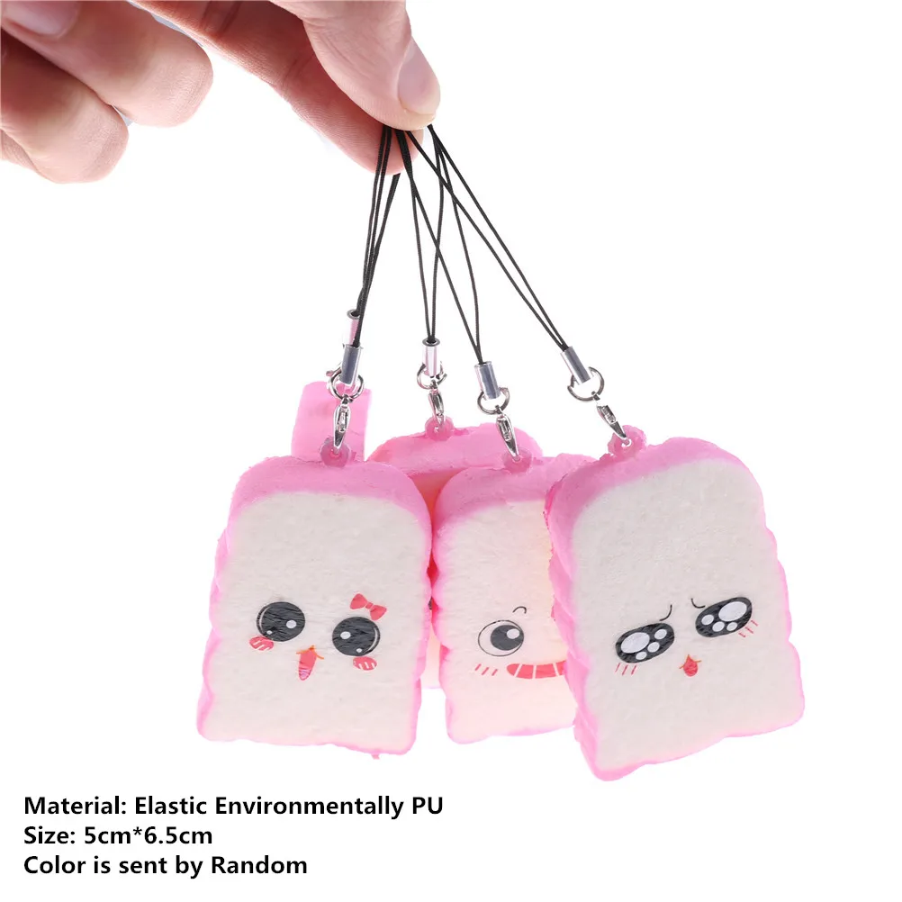 Антистресс Kawaii Squishies Cute Mochi приколы розыгрыши игрушки прикольные антистресс ароматизированные мягкие животные игрушки