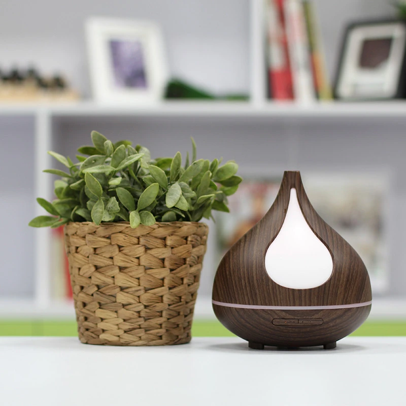 

2018 Most Popular aroma diffuser 300ml essential oil hot products 2018