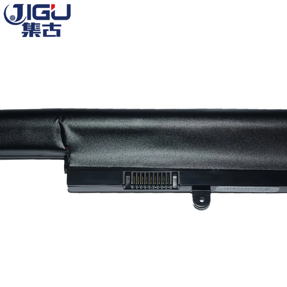 JIGU Laptop Battery 0B110-00240100E 1566-6868 A31LM2H A31LM9H For ASUS For VivoBook 200CA-CT161H X200CA Series