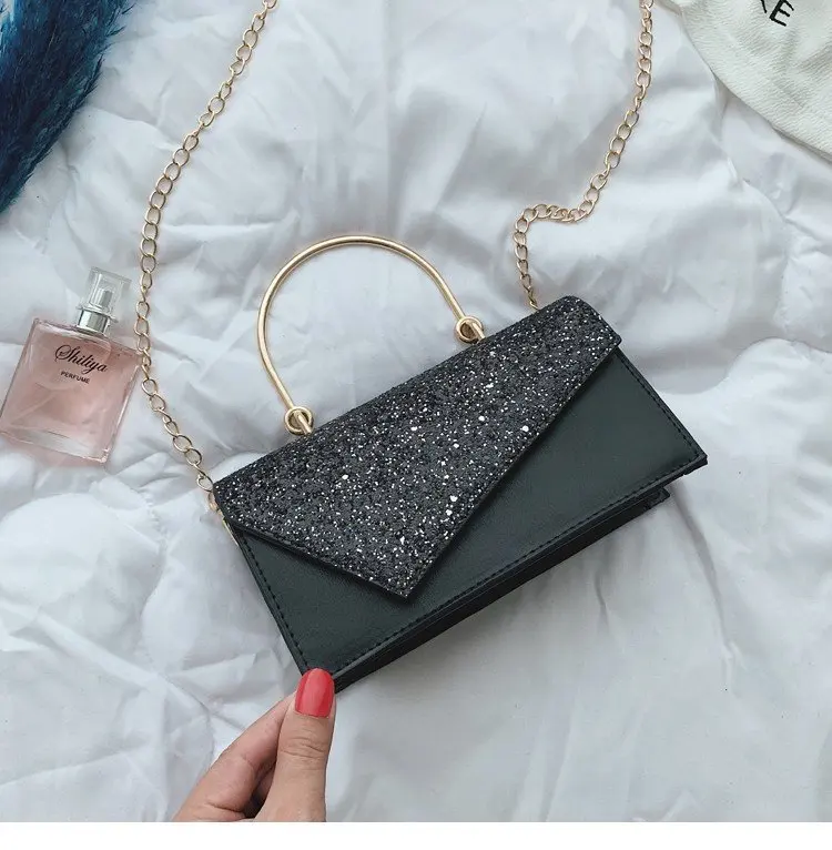 

Fashion Women Clutch Messenger Bags Design Girls Shoulder Bags High Quality PU Leather Lady Handbags Vintage Small Messenger Bag