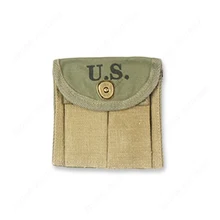 WW2 армии США M1 карабин патроны мешок Америка поясная сумка США/104101