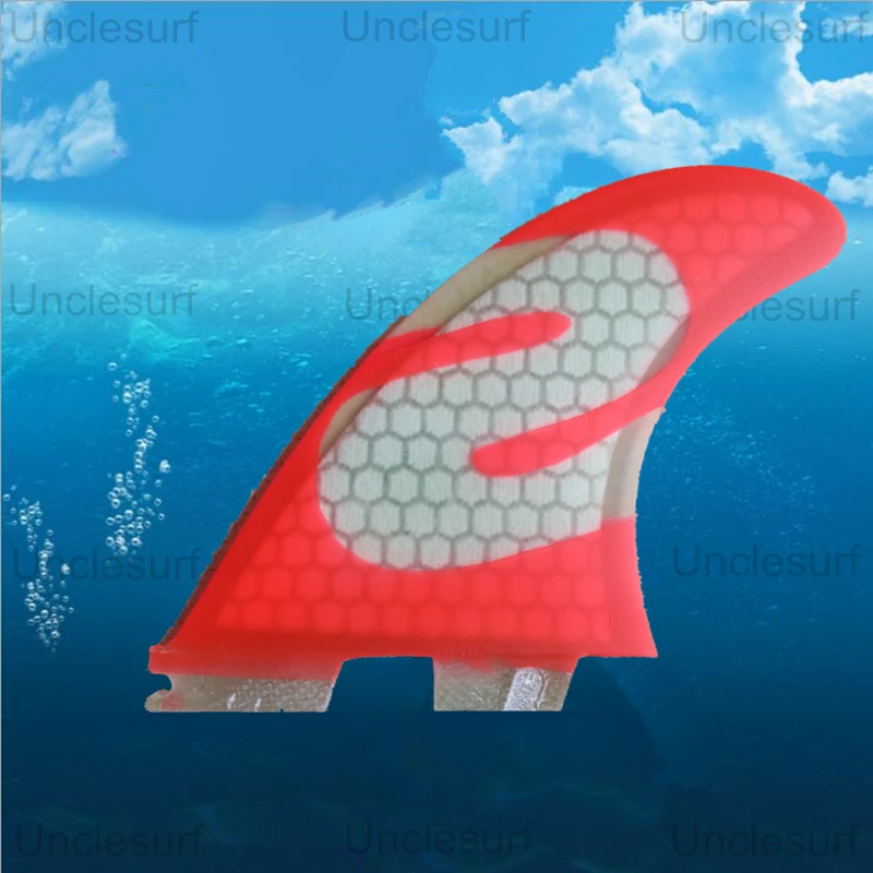 Cena FCS FUTURE FCS ii G5 surfingowe płetwy do deski surfingowej deska sup z włókna szklanego honeycomb quillas płetwy tri set surfing fin deska surfingowa ogon pad