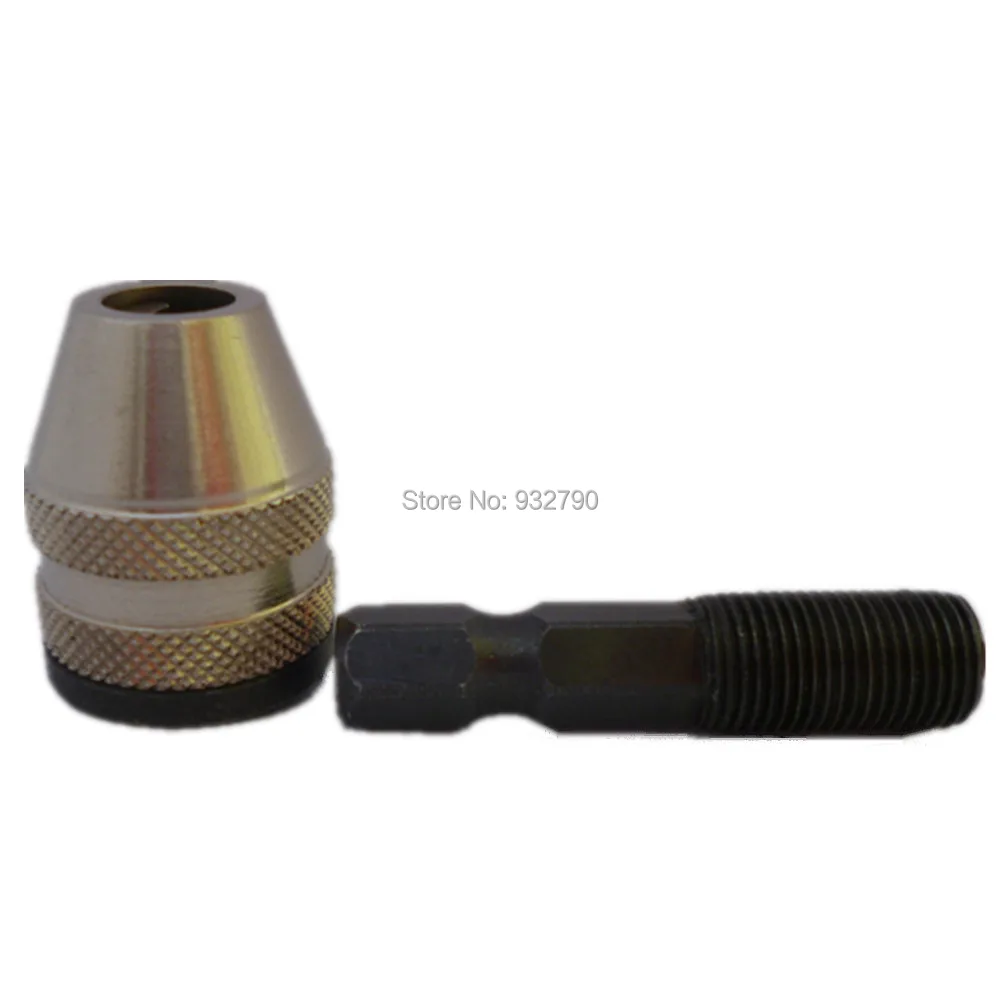 Keyless Chuck Adaptor