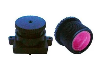 

go hunting camera lense Sensor MN34110PA Image Format 1/2.3" Focal Length 7.93mm