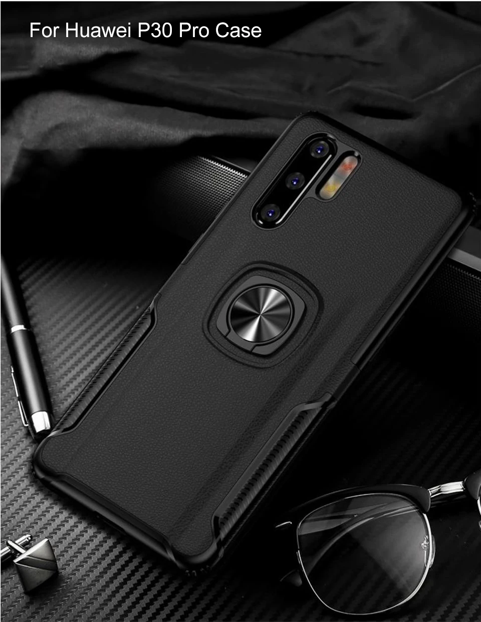 For Huawei P30 Pro Case (13)