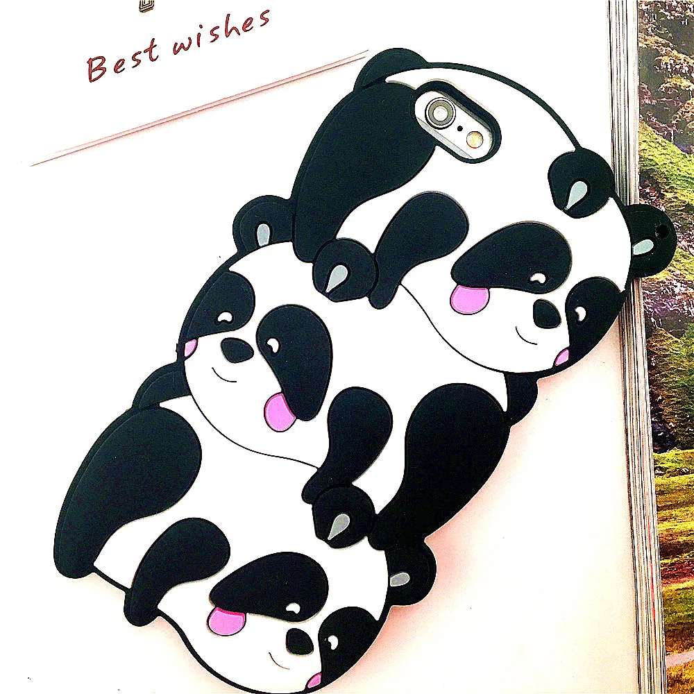 coque iphone 6 panda 3d coque iphone 6 panda 3d