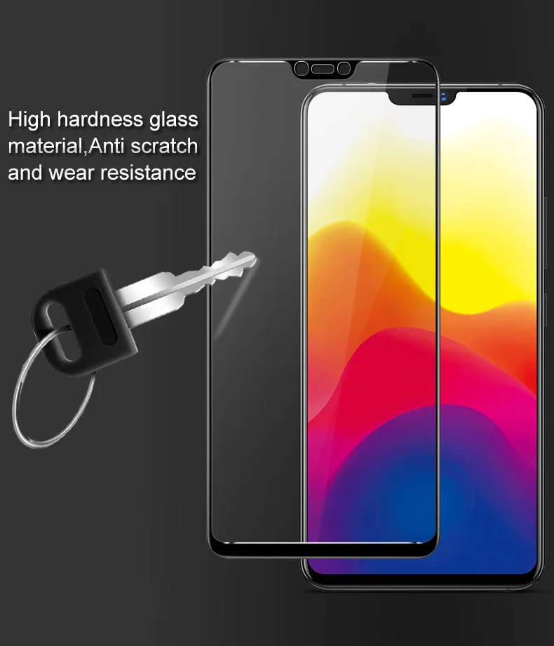 4 vivo X21