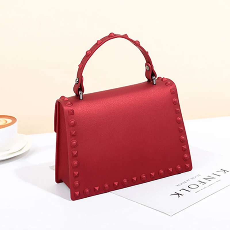 Kopen Auau Nieuwe Vrouwen Messenger Bags Luxe Handtassen Vrouwen Tassen Designer Jelly Bag Mode Schoudertas Vrouwen Handtas