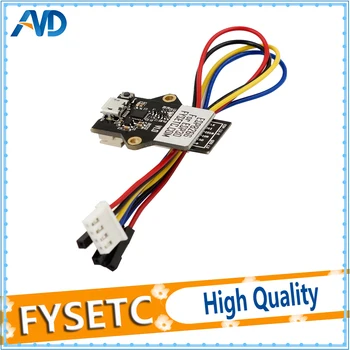 

2X ESP8266 WIFI Extensible Module Remote Control ESP3D For 3D Printer Board Connect AP Mode Client Station Mode VS TFT-WIFI
