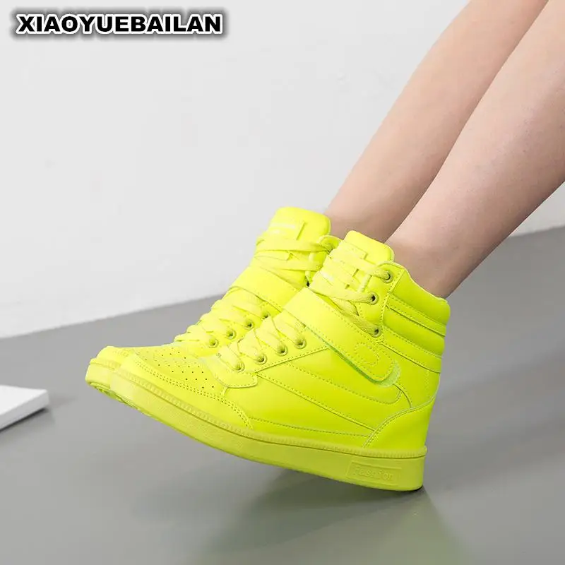 

New Shoes, Warm Women Women's Winter High Shoe Leisure Shoes
