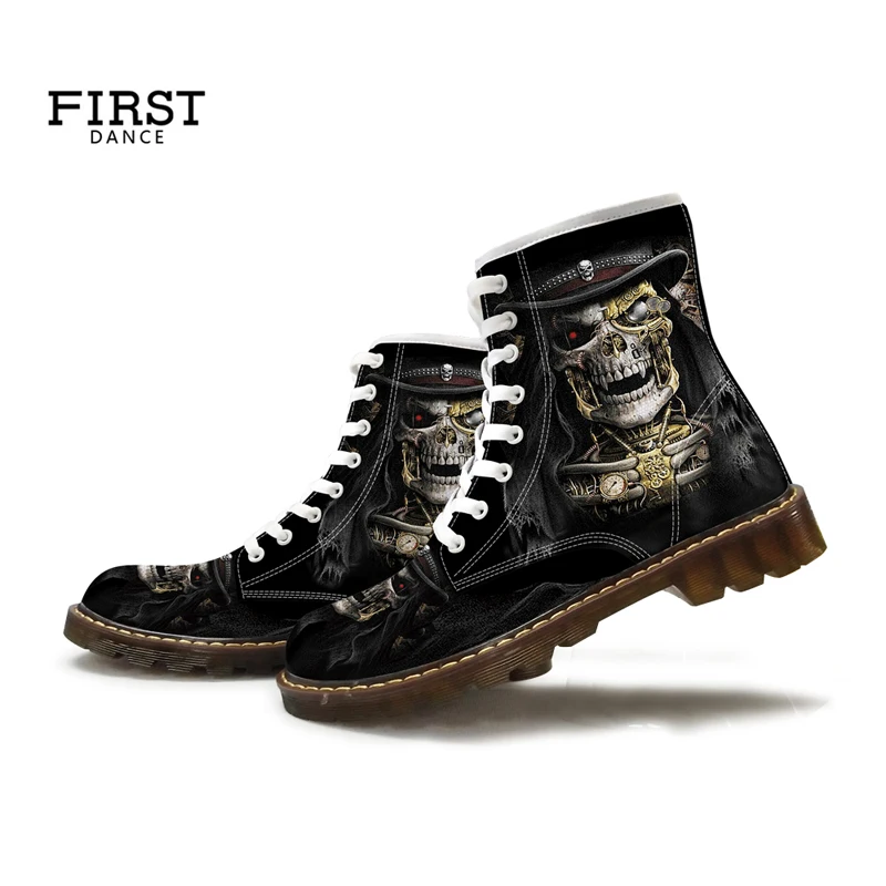 mens fashion boots 2019
