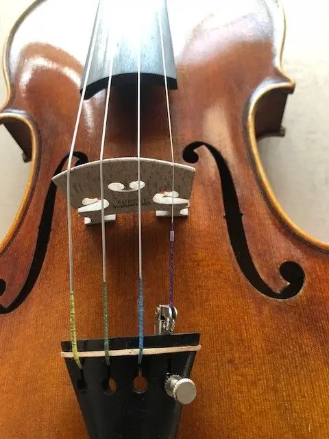 Скрипка Master 4/4 Stradi модель 1 ПК задняя Дека из огненного клена nice tone скрипка