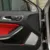 Для Mercedes Benz GLA X156 CLA C117 AMG автомобильный Стайлинг внутренняя отделка аудио дверной динамик декоративная крышка автомобиля стерео Защитная Наклейка - изображение