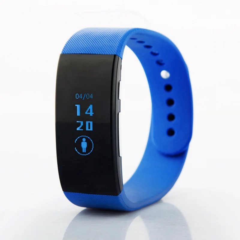 UNIK3 Smart Bracelet Activity Sleep Monitor Band Wristband with Remote Camera Bluetooth Smart Tracker font b