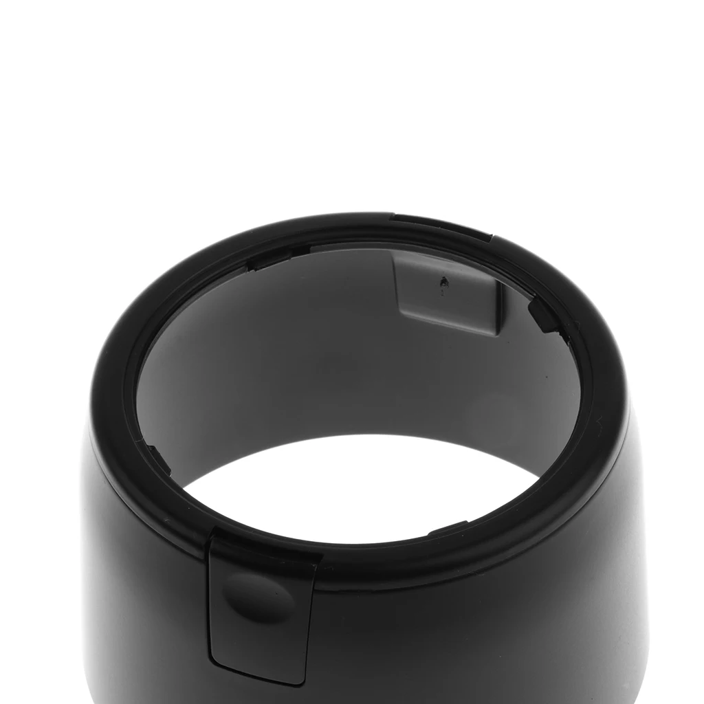 ET-65III Round Lens Hood for Canon EF 85mm f/1.8 USM EF 100-300mm f/4.5-5.6