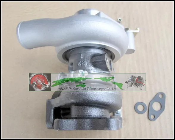 Turbo Turbocharger For OPEL Astra Corsa Combi Combo Meriva Y17DT 1.7L 75HP 1999- TD025 49173-06500 49173-06501 49173-06503 (2)