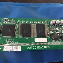 Новое поступление и ЖК-модуль VFD 20T201DA2