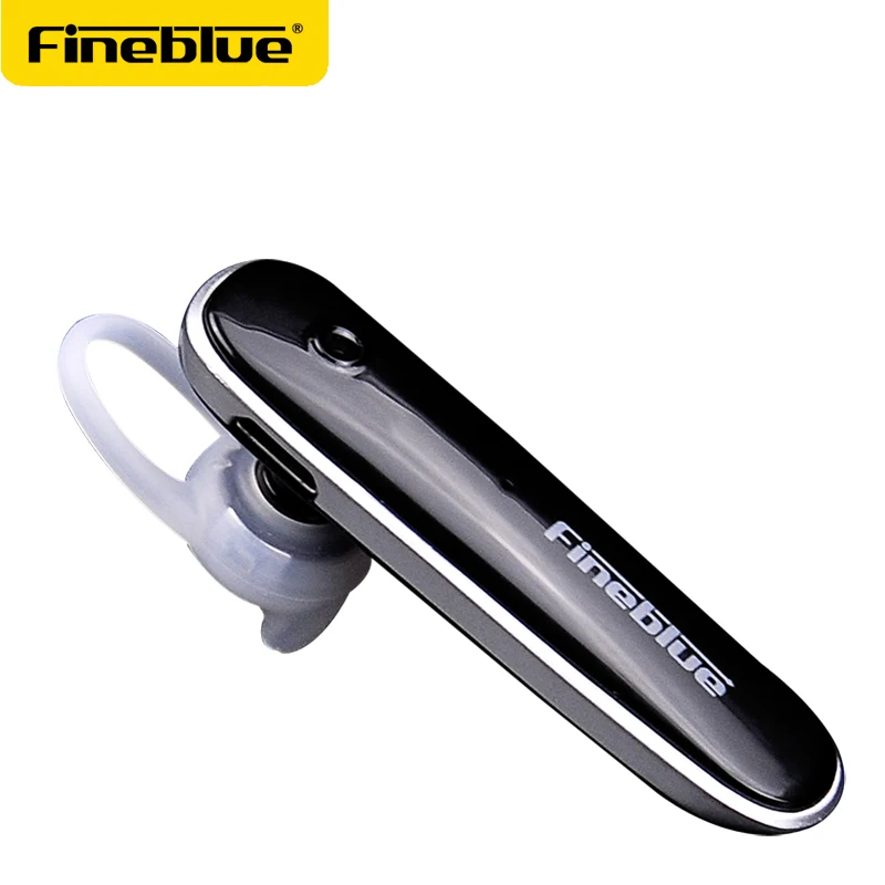 

Fineblue FX2 earphone headphone bluetooth headphone wireless wireless bluetooth handfree universal for all phone for iphone