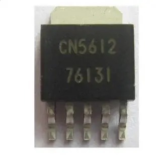 Инкапсуляция CN5612 1 шт.: фотомагнитола 3 Вт светодиодный драйвер постоянного тока