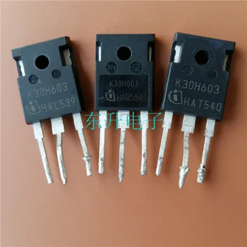 

Freeshipping IKW30N60H3 K30H603