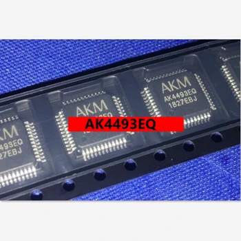 

1 piece AK4493EQ AK4493 Upgrade ak4490 for dac free shipping