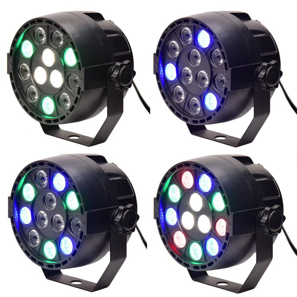 

TSLEEN Free Shipping! Professiona Led Stage Lamp Disco Laser Light DJ Party DMX Lumiere Laser RGB Dance Lighting Equipment