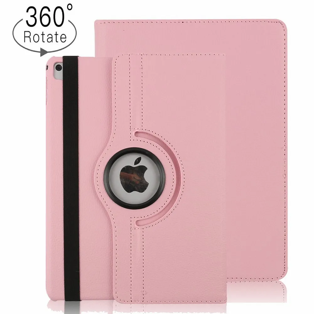 

for iPad Air 3rd Generation 10.5 Case 360 Degree Rotating Stand Smart Cover Case for iPad Air 3 10.5 Inch 2019 tablet case