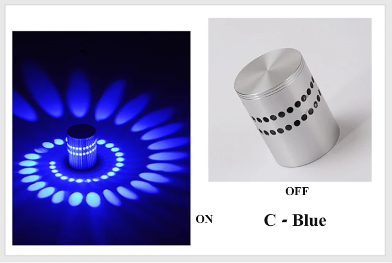 C-blue