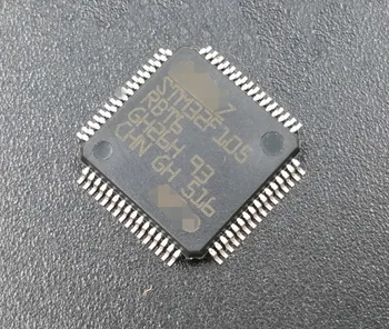 

10/PCS LOT STM32F105RBT6 STM32F105RBT6 LQFP64 NEW