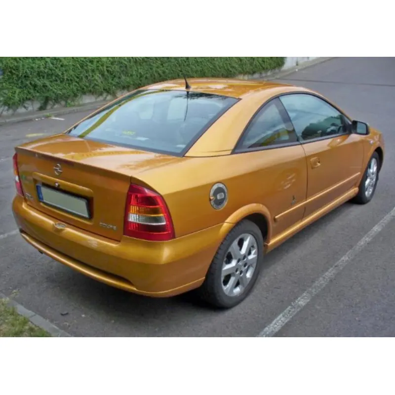 Противотуманные фары для OPEL ASTRA G Coupe F07 стоп-сигнал лампа заднего хода сигнал