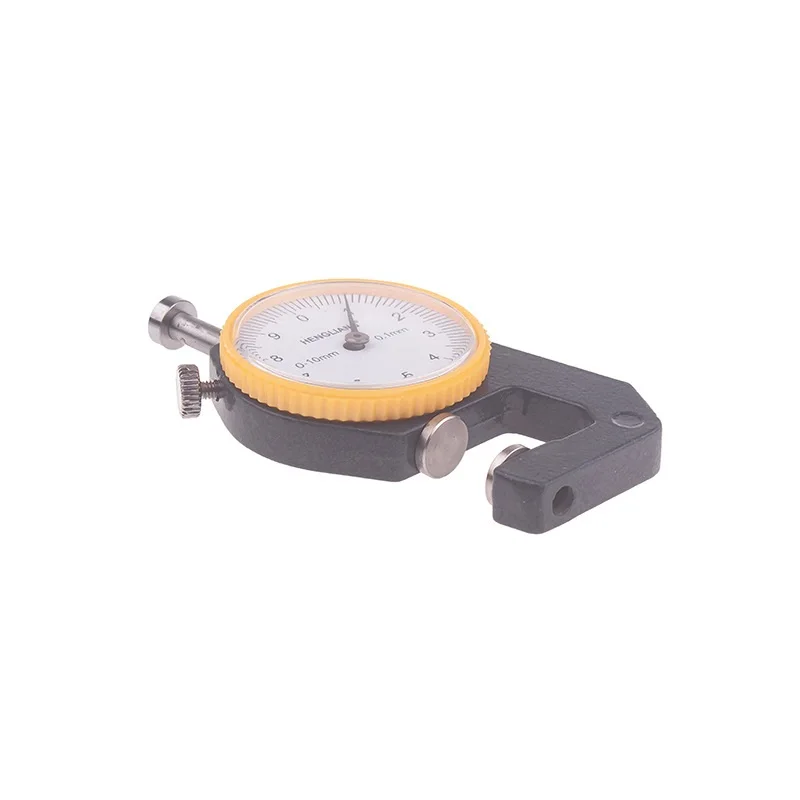 

PGFdigital thickness measuring instrument for leather cloth sheet