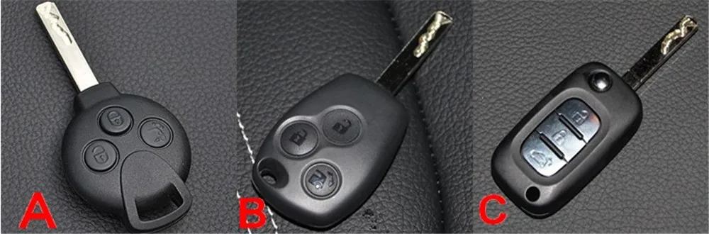 key abc 1