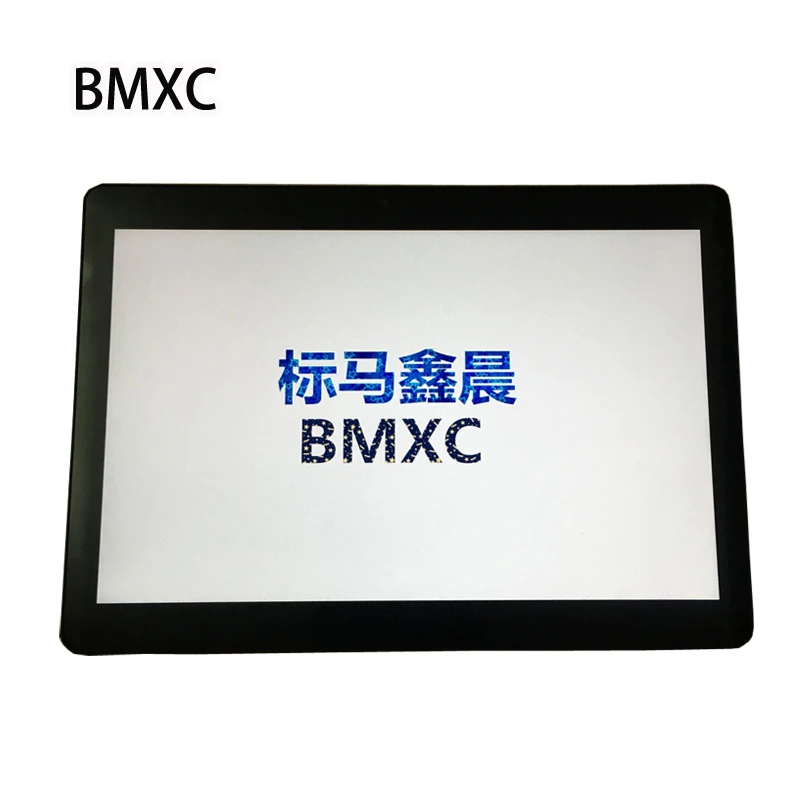 4G LTE  Metal Case  BMXC 10.1 inch Tablets Octa Core 1920 * 1200 ips android 6.0 GPS Camera 5mp Bluetooth Dual Sim Card Phone