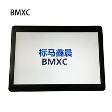 4G LTE Caja de Metal BMXC 10.1 pulgadas Tabletas Octa Core 1920*1200 ips android 6.0 GPS 5mp Cámara Bluetooth Doble Tarjeta Sim de Teléfono