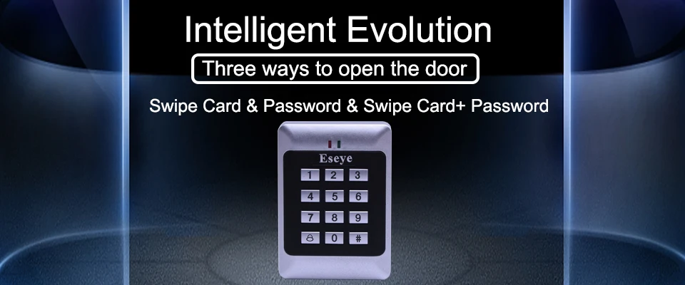 access control rfid