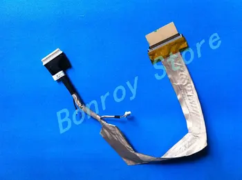 

New Laptop Lcd Cable For HP COMPAQ 8510W 8510P P/n: 6017B0104101