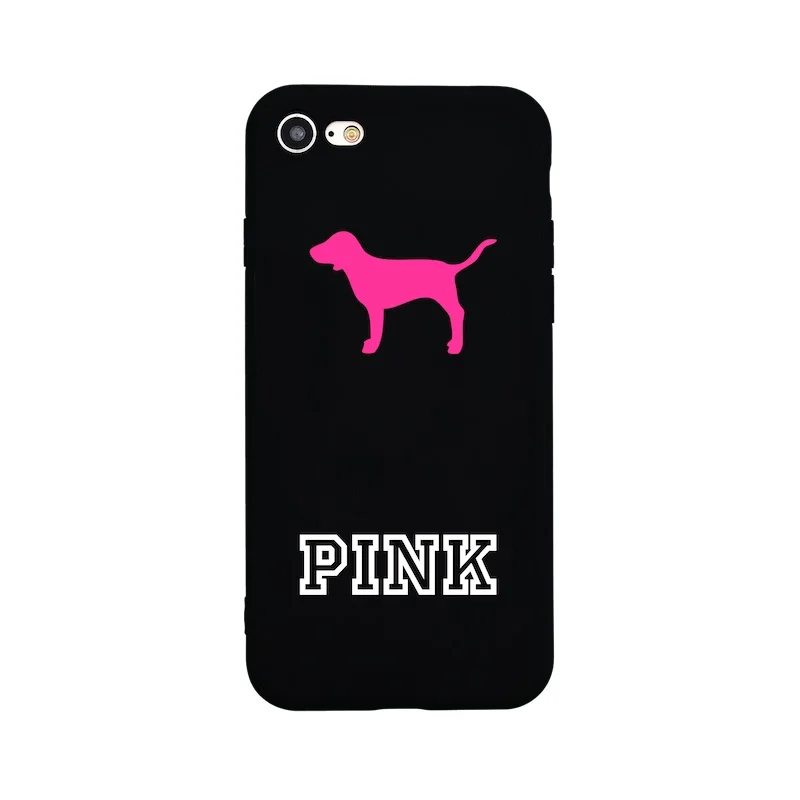 VSPINK Soft TPU PINK VS 11