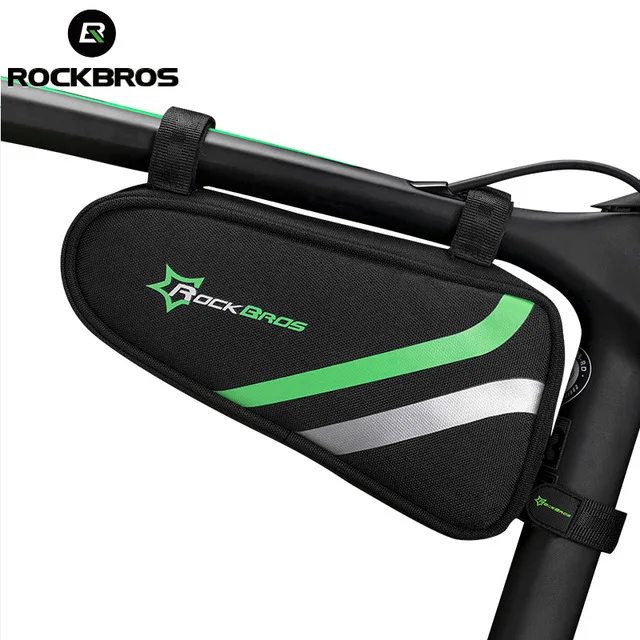 Best Cycling Triangle Front Frame Bag Pouch Large Capacity Rainproof Repair Tool Pannier MTB Bike Package Waterproof Bicycle Tube Bag 0 Best Cycling Triangle Front Frame Bag Pouch Large Capacity Rainproof Repair Tool Pannier MTB Bike Package Waterproof Bicycle Tube Bag 0
