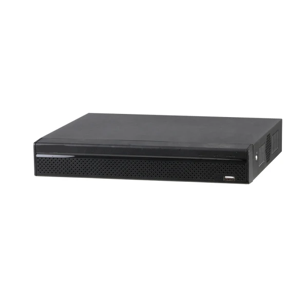 

HCVR5108HS-S3 CCTV Security 8 Channel Tribrid 1080P Lite Compact 1U Digital Video Recorder HDCVI Analog IP Hybrid DVR
