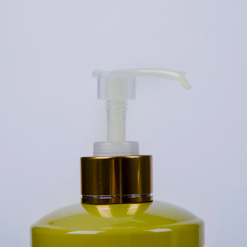 Boqian 500 мл имбирный сок экстракт кондационер для волос питательный крем контроль масла ремонт поврежденный анти-перхоти уход за волосами