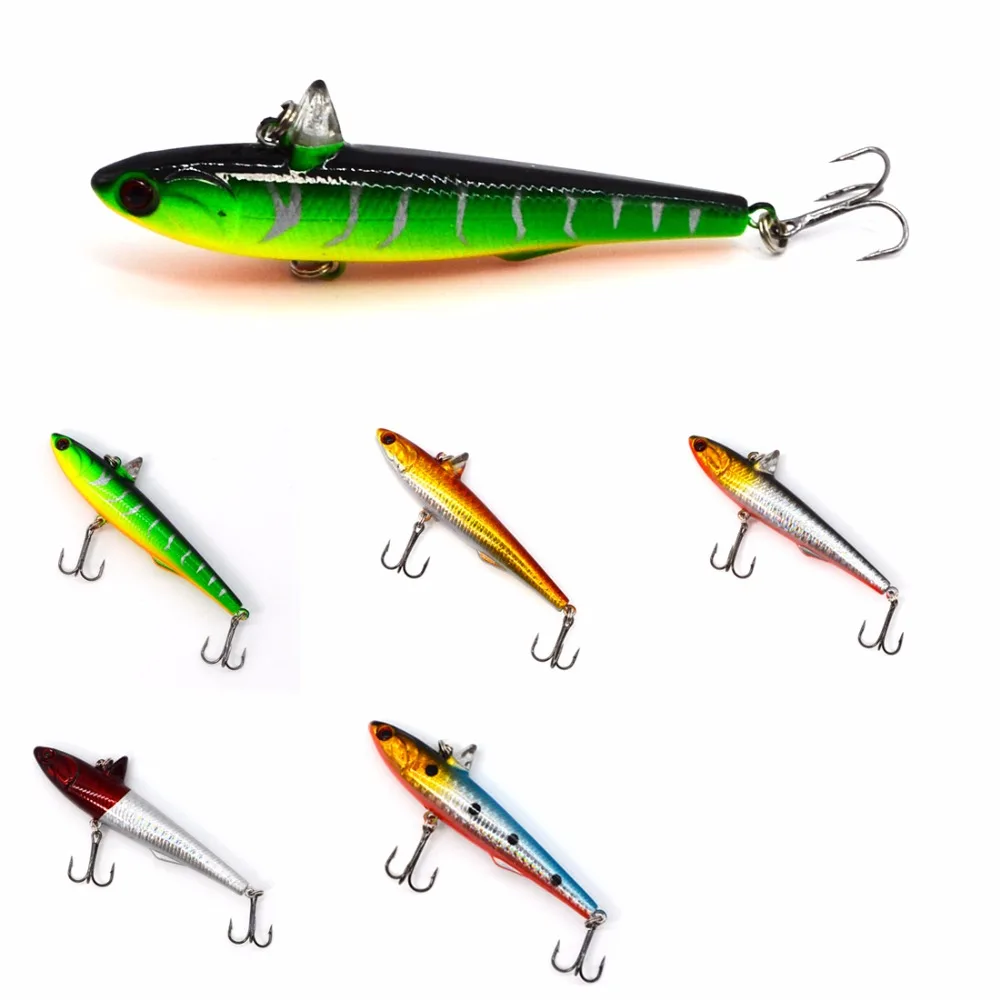 1Pcs 9cm 14.4g Opwater Pencil Baits Fishing Lure VIB Pesca Fishing Wobbler  Crankbait Artificial Japan Hard Bait Tackle Swimbait