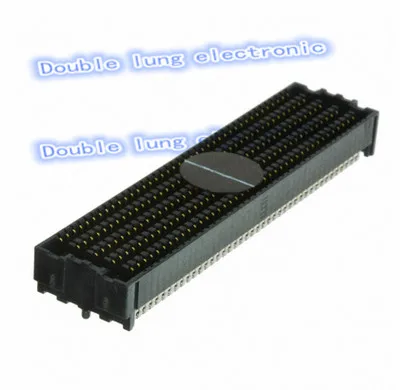 

SAMTEC FMC-HPC connector ASP-134488-01 VITA 57 SOCKET ASSEMBLY