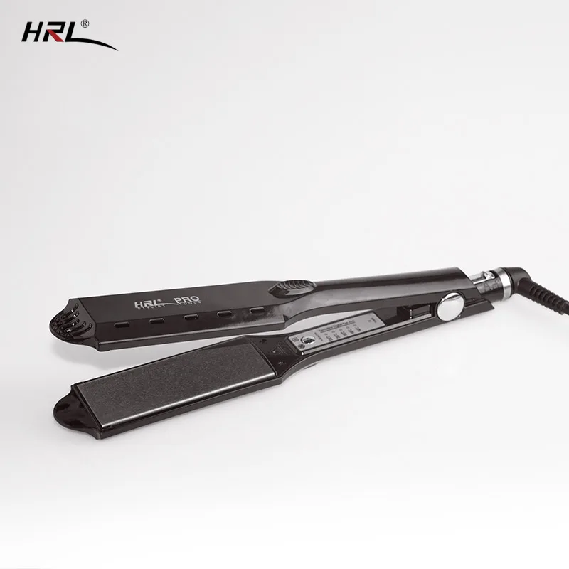 Высокое Качество Flat Iron Выпрямление Утюги Для Укладки Инструменты Профессиональный Выпрямитель Для Волос