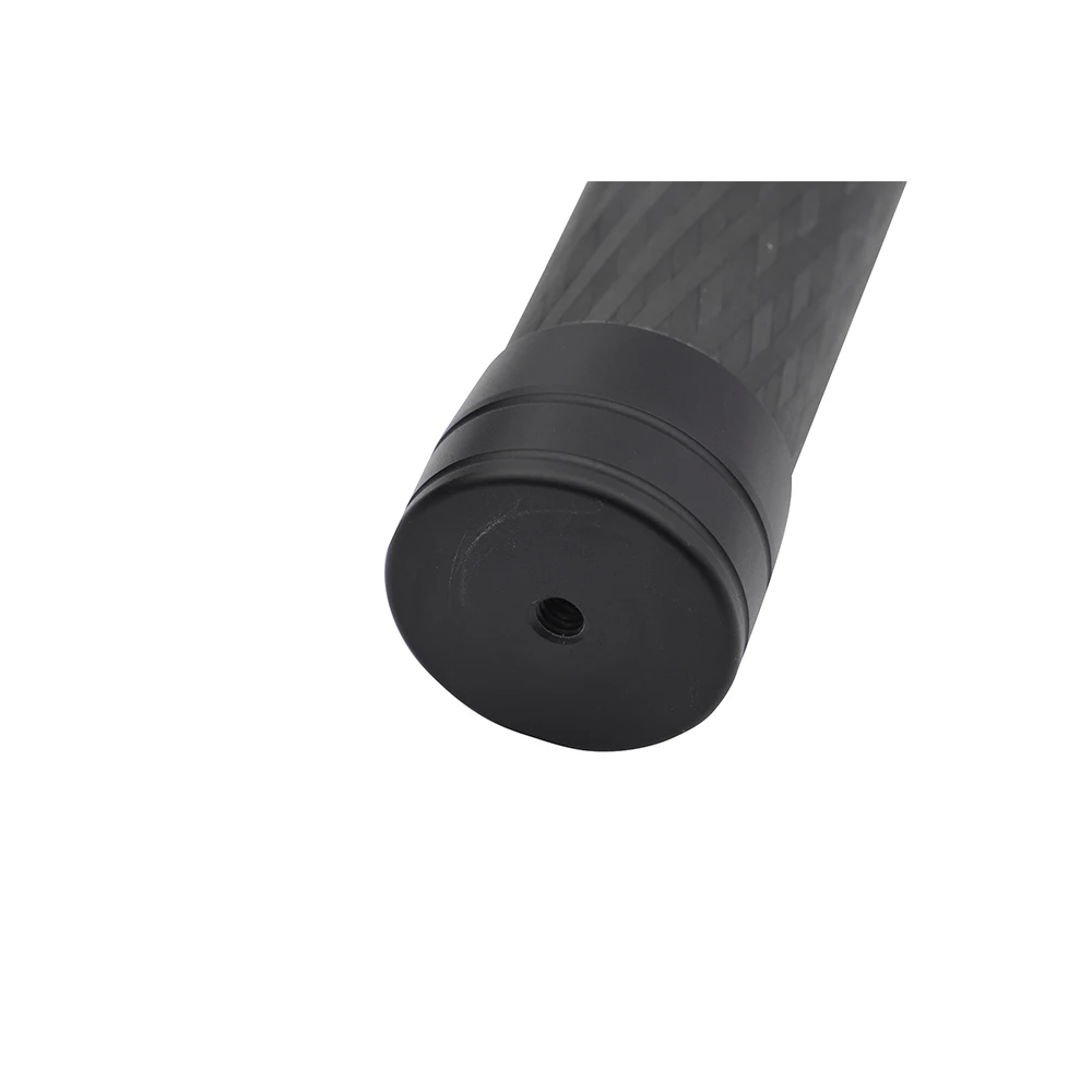 Стержень из углеродного волокна для Dji OM 4 Osmo Mobile 2 3 Ronin S Feiyu G5 G6 P Smooth Zhiyun Crane Handheld Gimbal