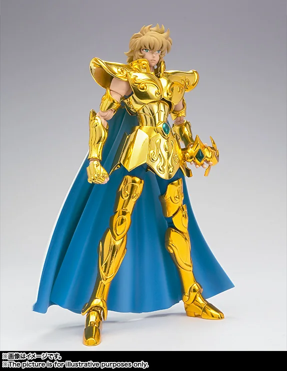 BANDAI_EX_Leo_Aiolia_CMT001