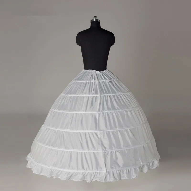 Dressv-White-Wedding-Gown-Petticoat-6-Hoops-Cheap-Ball-Gown-Underskirt-for-Wedding-Gown-Bridal-Dress (1)