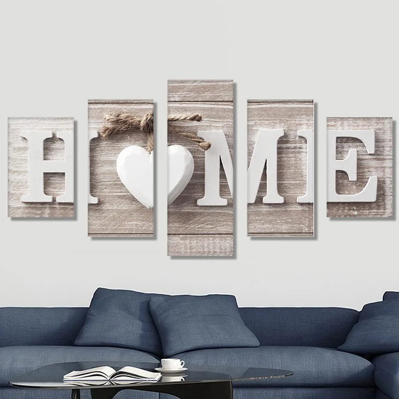 5D алмазные картины пять подключенных частей свадебная комната Decoraitons полная Алмазная вставка алмазов картина украшения дома аксессуары