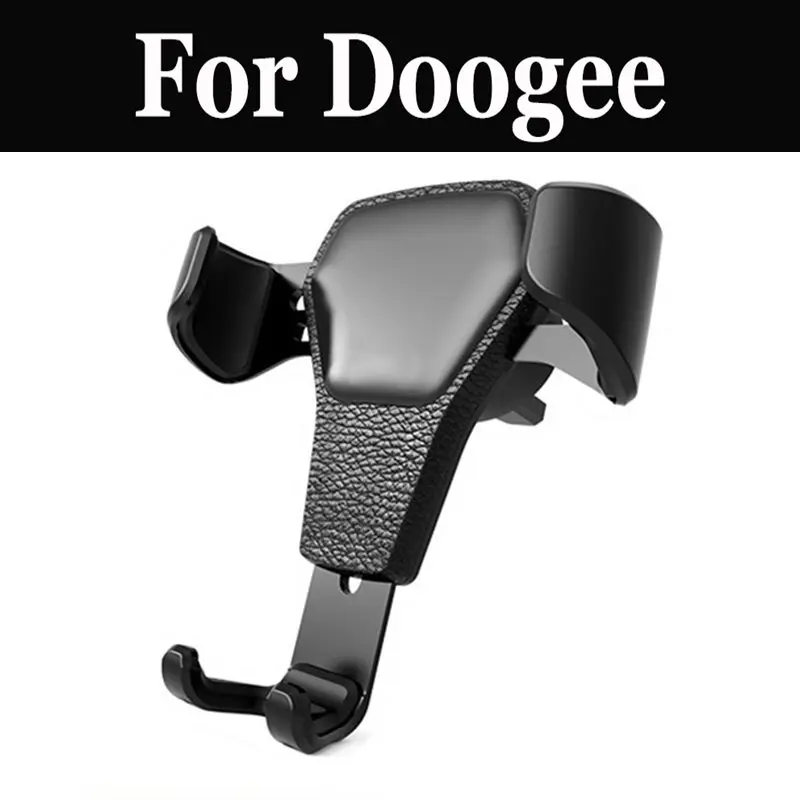 

Gravity Car Holder Mount Stand Cradle Cell Phone For Doogee Mix 2 X20 Shoot 2 X10 BL7000 X30 BL5000 X50 X60L BL5500 Lite X55