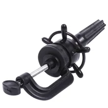 1 шт. регулируемый манекен держатель парики подставка для манекена голова манекен волосы тренировочная модель парикмахерские салонные Инструменты для укладки