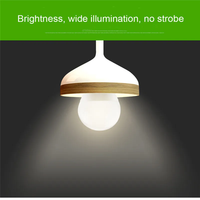

5PCS / Lot LED Lamp E27 110V 220V LED Bulb LED Bulb Actual Power 5W 7W 9W 12W 15W Cool White Lamp Lampada Led Bombillas